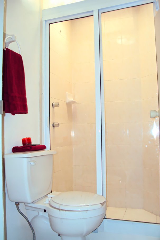 Vista del baño - Bulevares del Lago